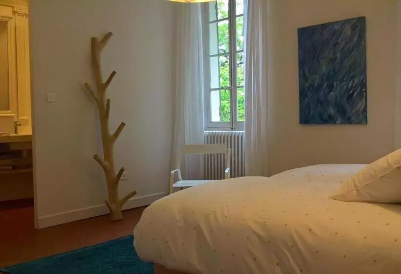 ベッドアンドブレックファースト Le Pont De L'orme