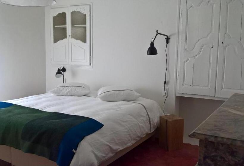 민박 Le Pont De L'orme