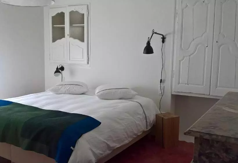 ベッドアンドブレックファースト Le Pont De L'orme