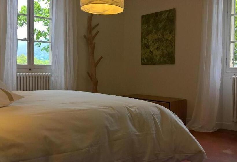 민박 Le Pont De L'orme