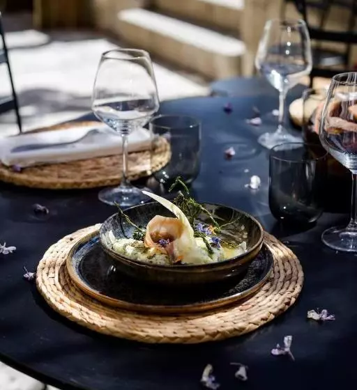 ベッドアンドブレックファースト Le Pont De L'orme