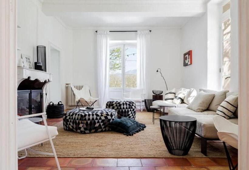 민박 Le Pont De L'orme