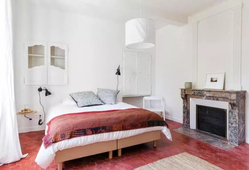 ベッドアンドブレックファースト Le Pont De L'orme