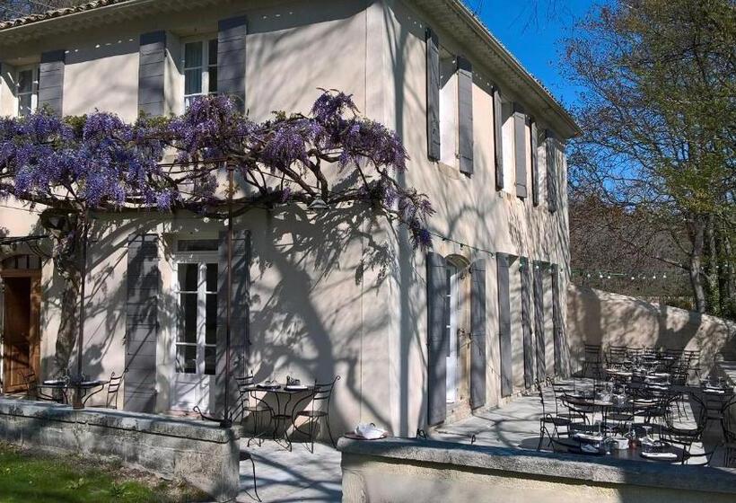 민박 Le Pont De L'orme