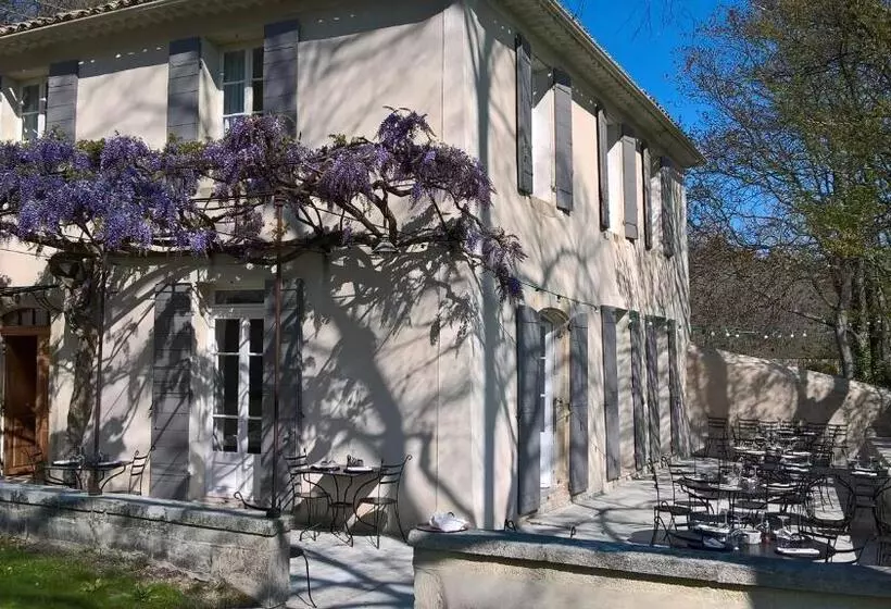 ベッドアンドブレックファースト Le Pont De L'orme