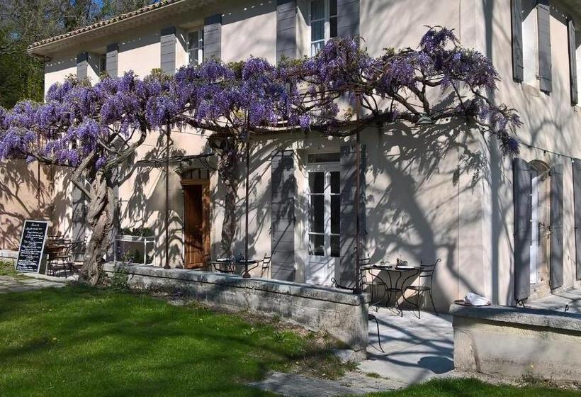 민박 Le Pont De L'orme