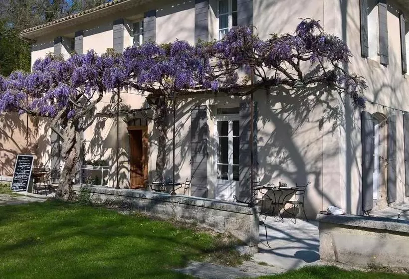 ベッドアンドブレックファースト Le Pont De L'orme