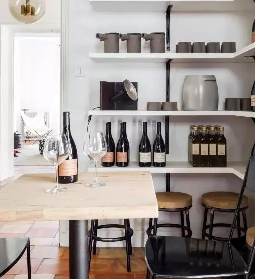 ベッドアンドブレックファースト Le Pont De L'orme