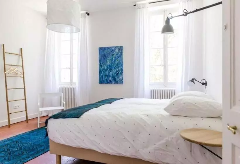 ベッドアンドブレックファースト Le Pont De L'orme