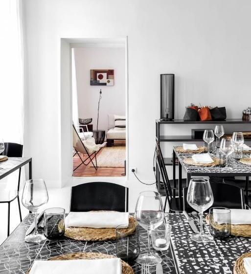 민박 Le Pont De L'orme