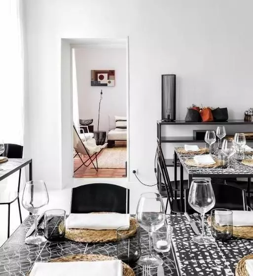 ベッドアンドブレックファースト Le Pont De L'orme