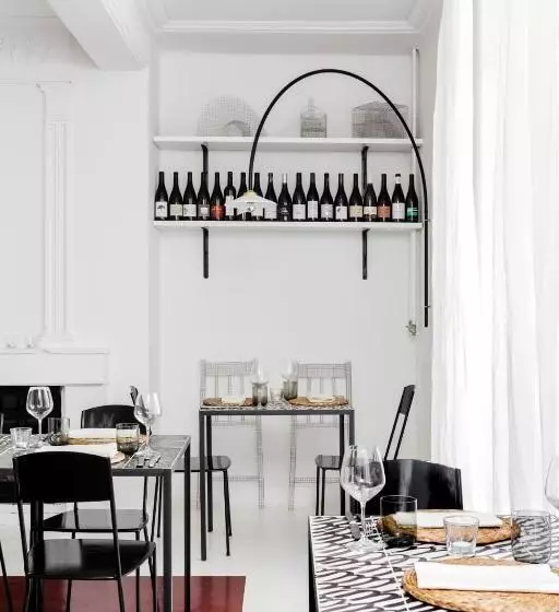 ベッドアンドブレックファースト Le Pont De L'orme