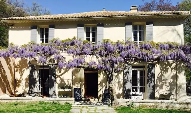 ベッドアンドブレックファースト Le Pont De L'orme