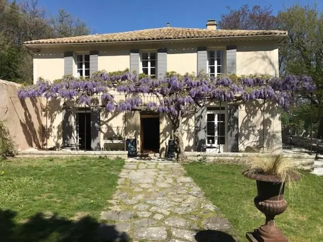 ベッドアンドブレックファースト Le Pont De L'orme