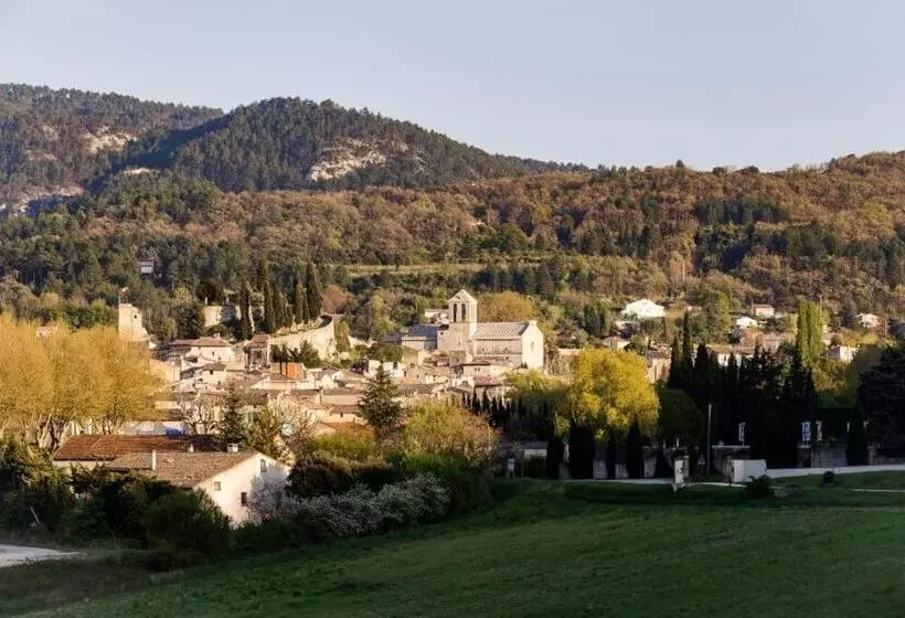 ベッドアンドブレックファースト Le Pont De L'orme