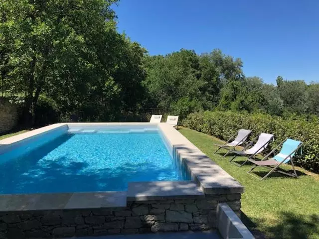 ベッドアンドブレックファースト Le Pont De L'orme