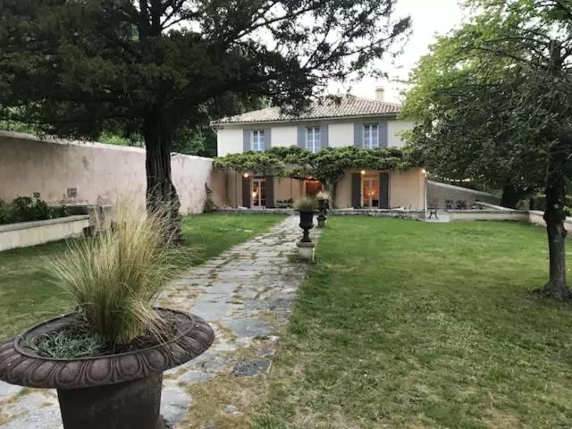 ベッドアンドブレックファースト Le Pont De L'orme