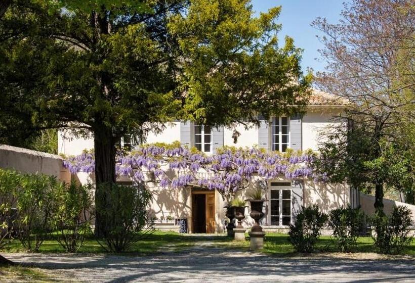 민박 Le Pont De L'orme