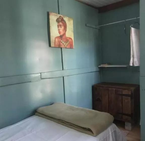 Aamiaismajoitus (B&B) Leo's Den