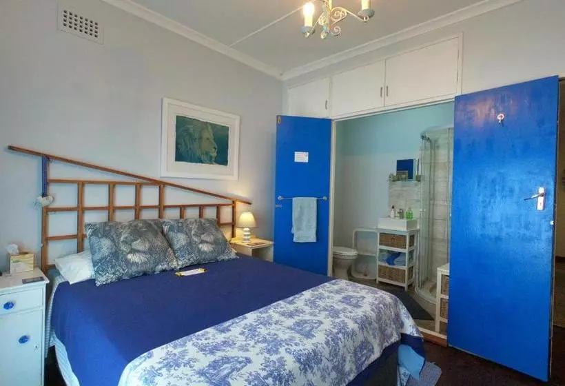 Aamiaismajoitus (B&B) Leo's Den