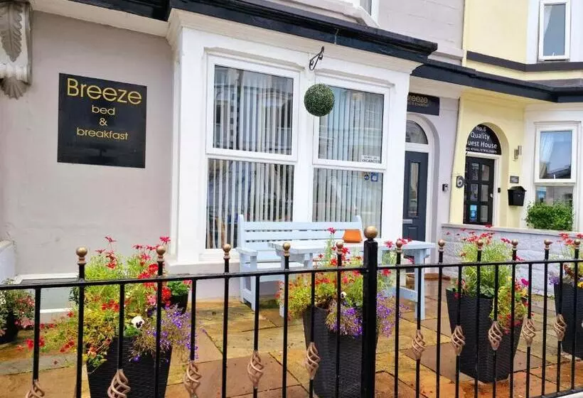 Breeze B&b