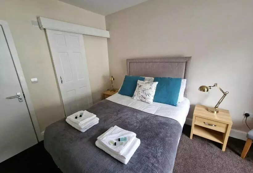 Breeze B&b