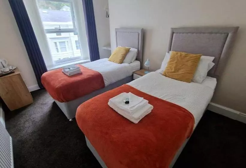 Breeze B&b