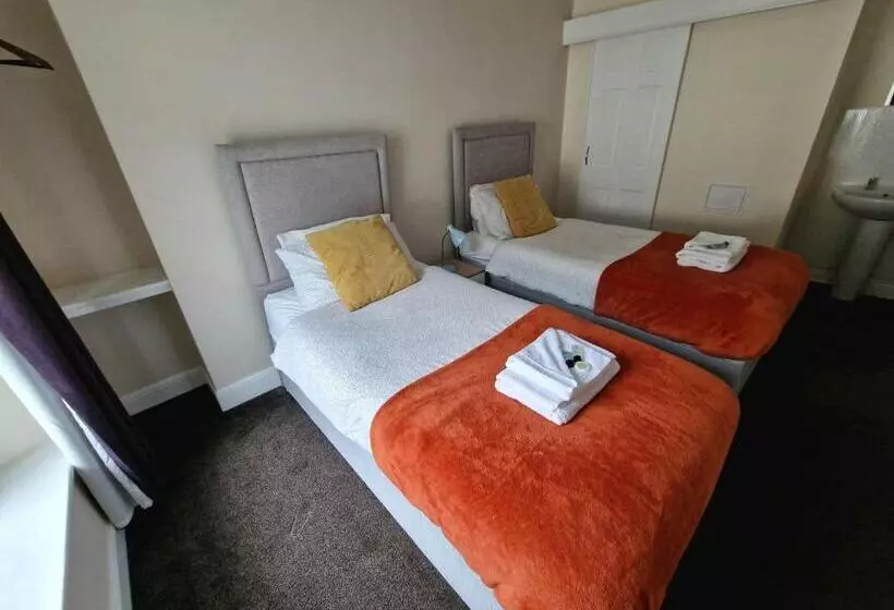 Breeze B&b