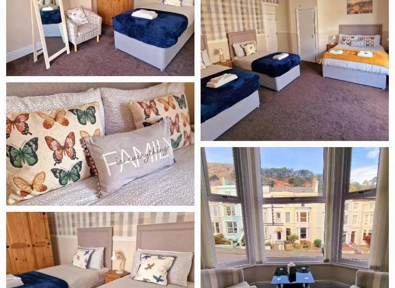 Breeze B&b