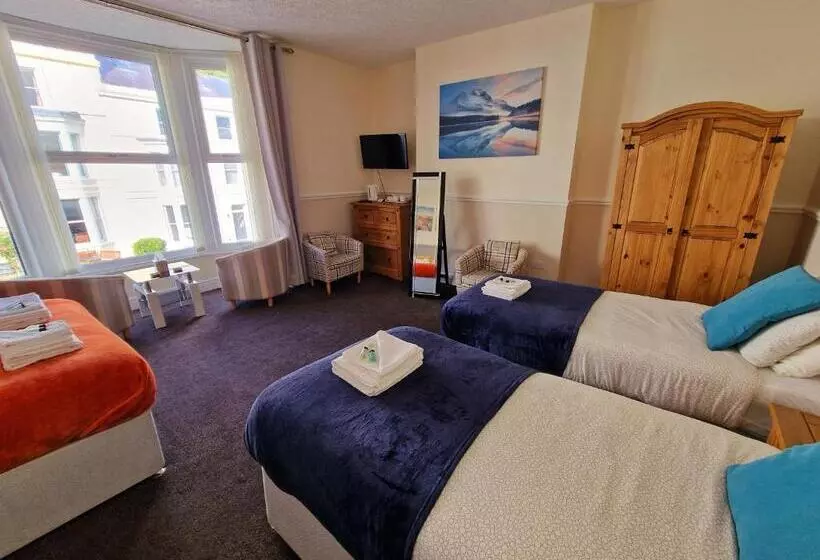 Breeze B&b