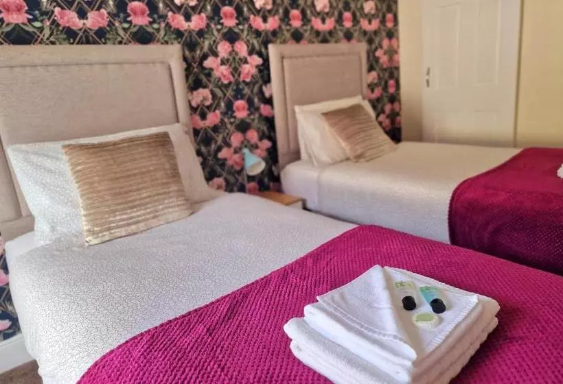 Breeze B&b