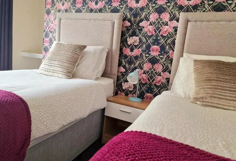 Breeze B&b