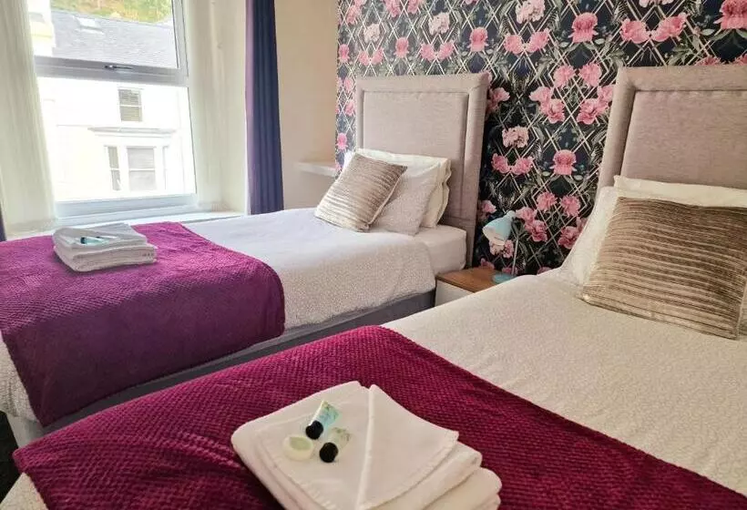Breeze B&b