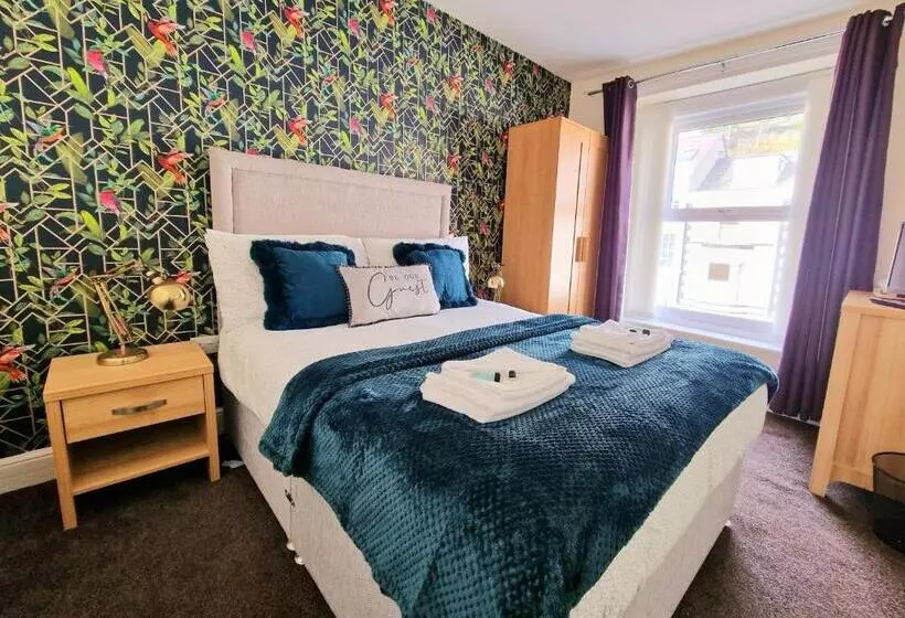 Breeze B&b