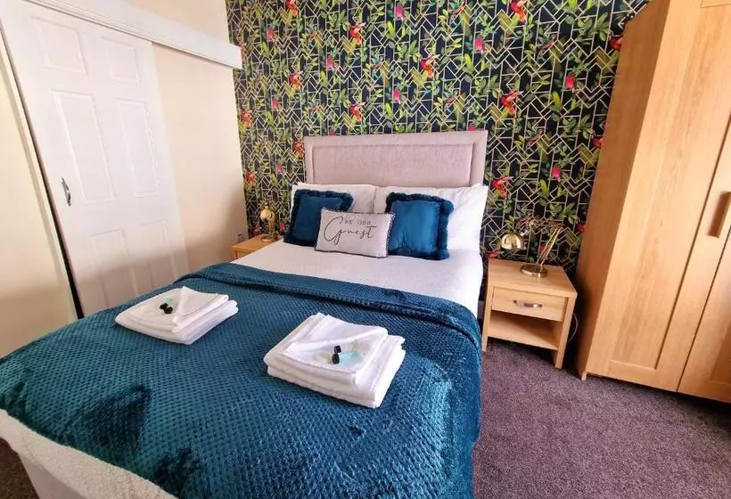 Breeze B&b