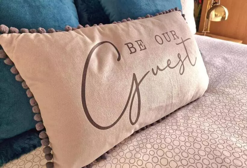 Breeze B&b