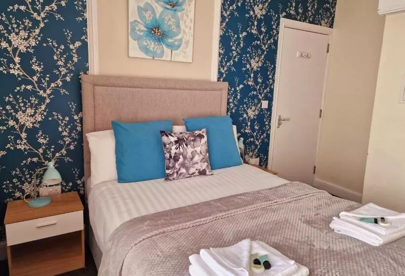 Breeze B&b