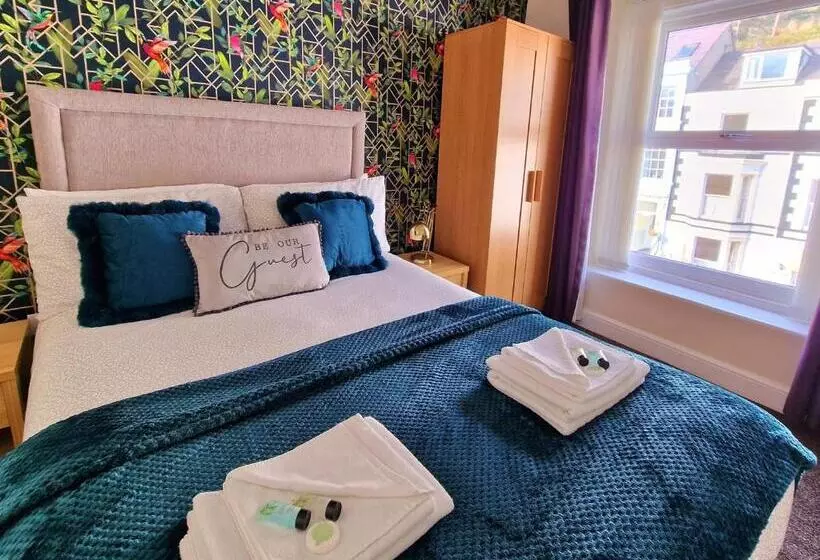 Breeze B&b