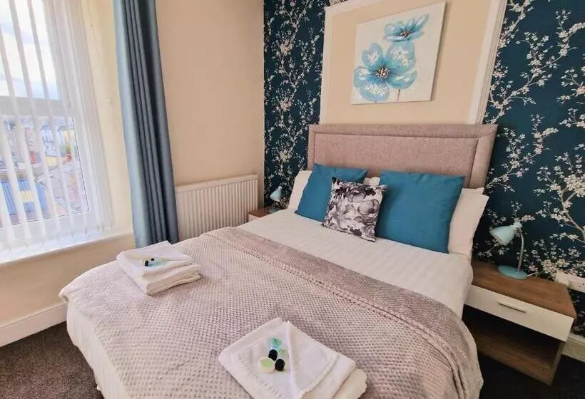 Breeze B&b