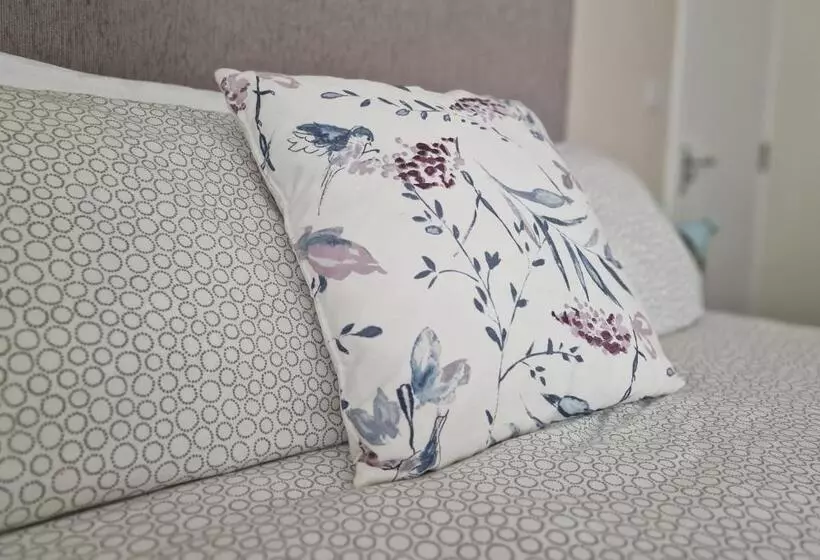 Breeze B&b