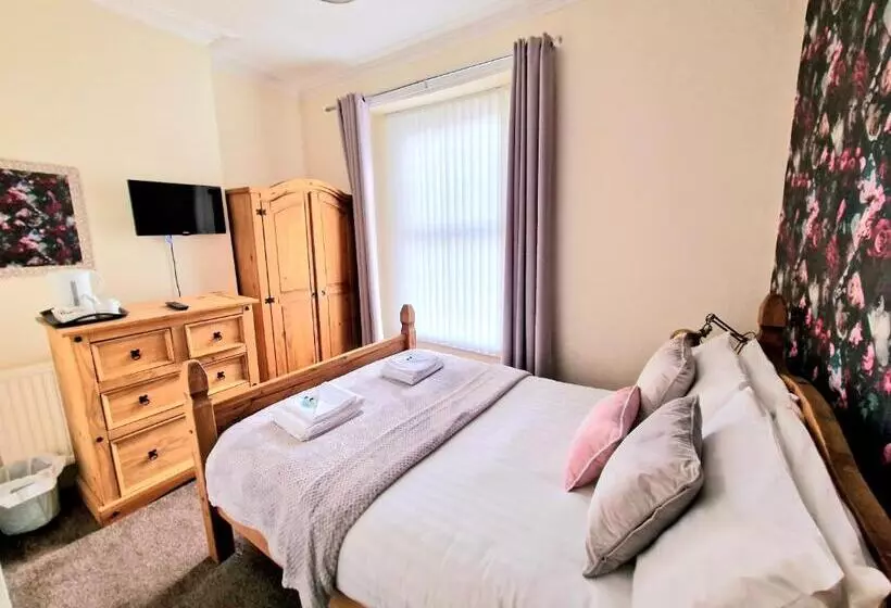 Breeze B&b