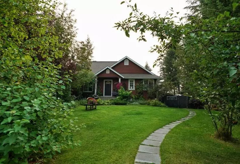 Deer Ridge B&b