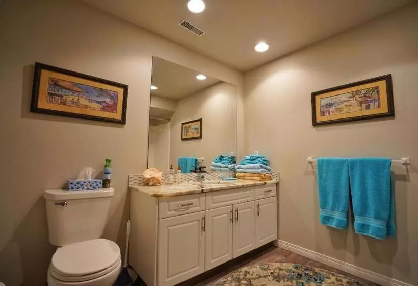 Deer Ridge B&b