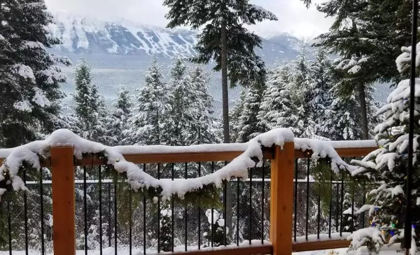 Deer Ridge B&b