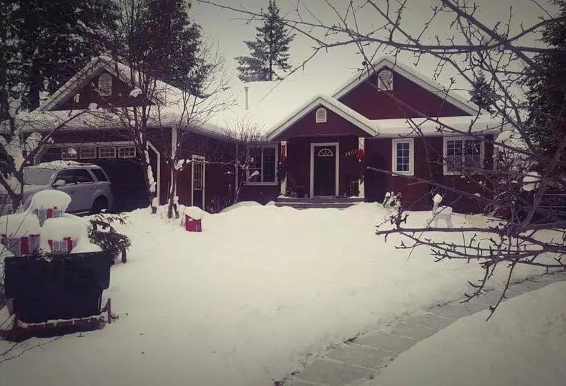 Deer Ridge B&b