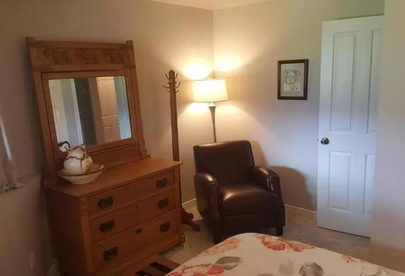 Deer Ridge B&b