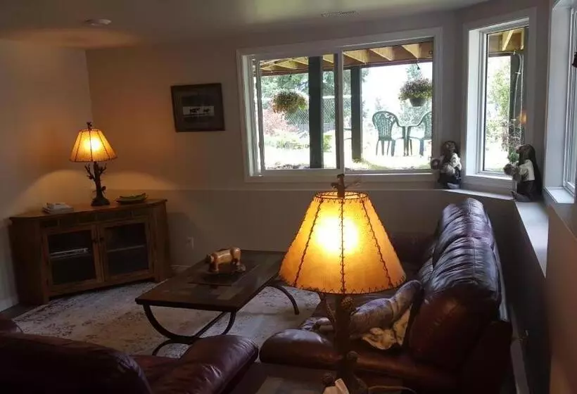 Deer Ridge B&b