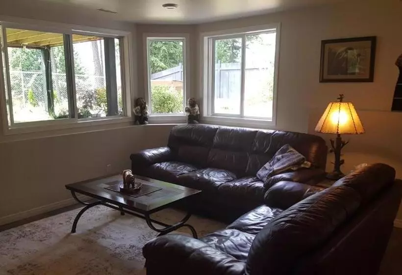 Deer Ridge B&b