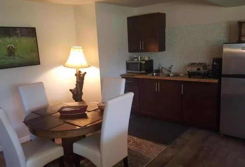 Deer Ridge B&b