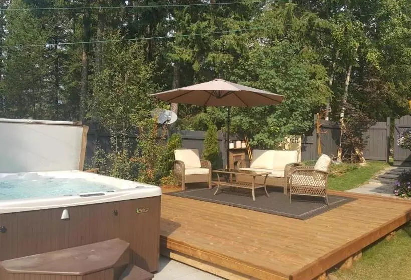 Deer Ridge B&b
